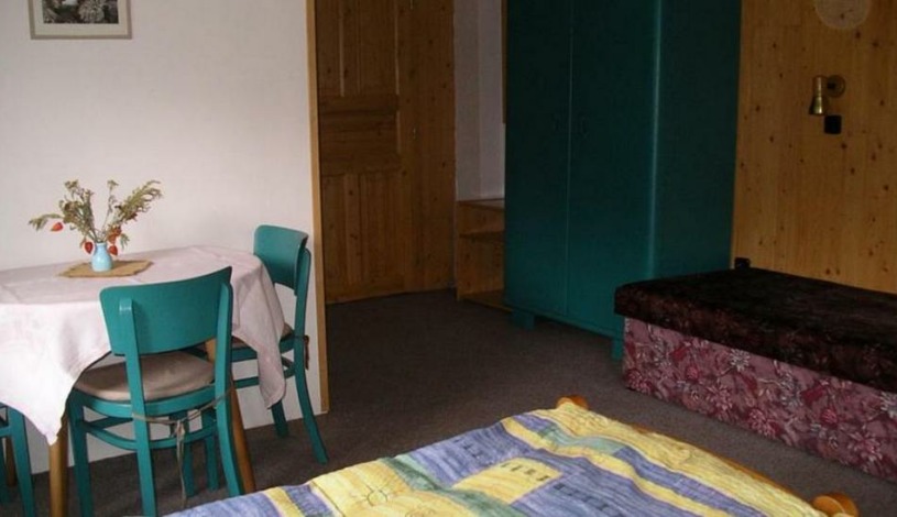 Pension 48 Špindlerův Mlýn