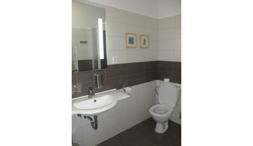 Wellness Pension 7 Harrachov