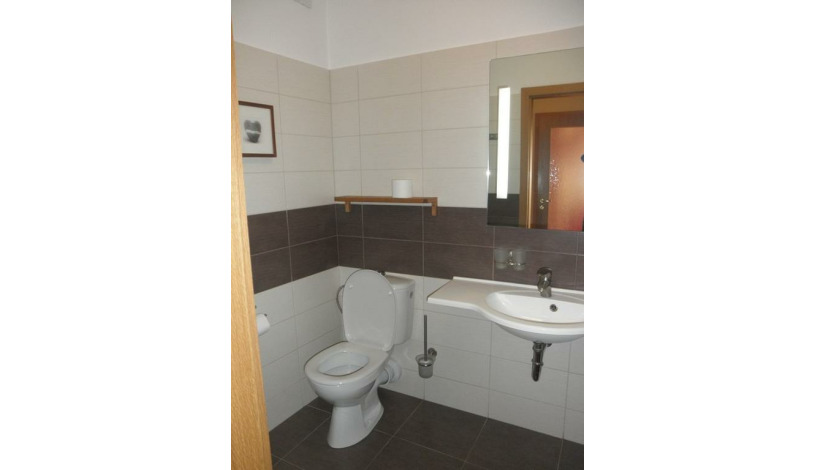 Wellness Pension 7 Harrachov