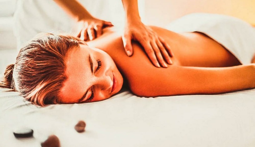 Wellness Pension 7 Harrachov