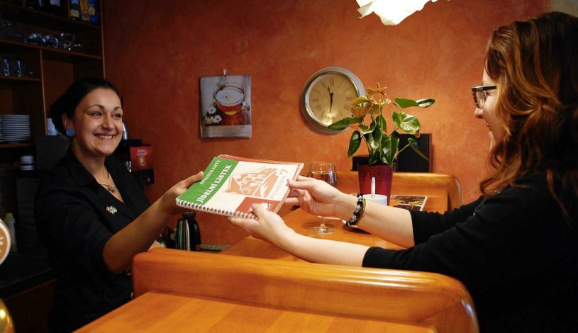 Wellness Pension 7 Harrachov