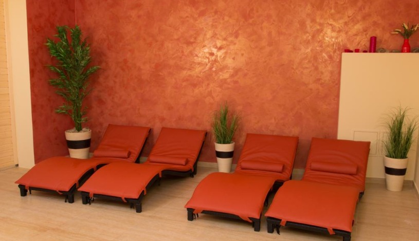 Wellness Pension 7 Harrachov
