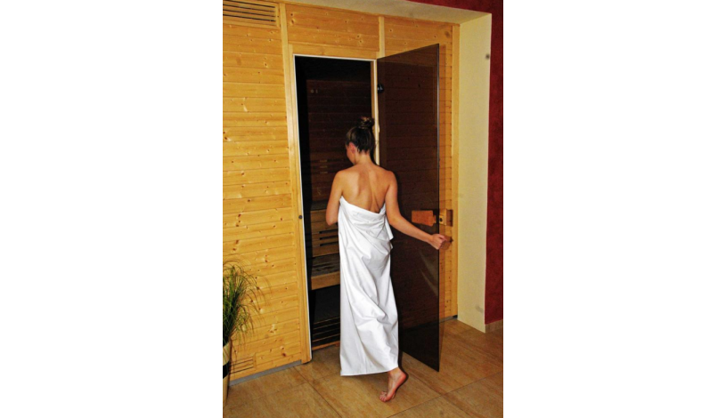 Wellness Pension 7 Harrachov