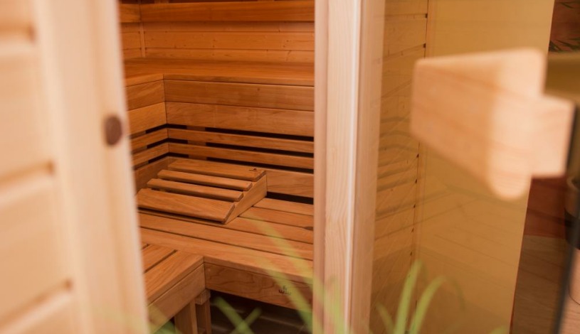 Wellness Pension 7 Harrachov