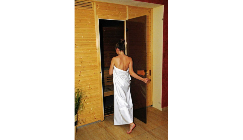 Wellness Pension 7 Harrachov