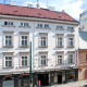 Pokój 1-osobowy - Pensjonat Alice Apartamenty Praha