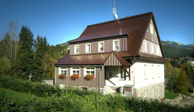 Apartmány Aspen - Minerva - Valon Špindlerův Mlýn