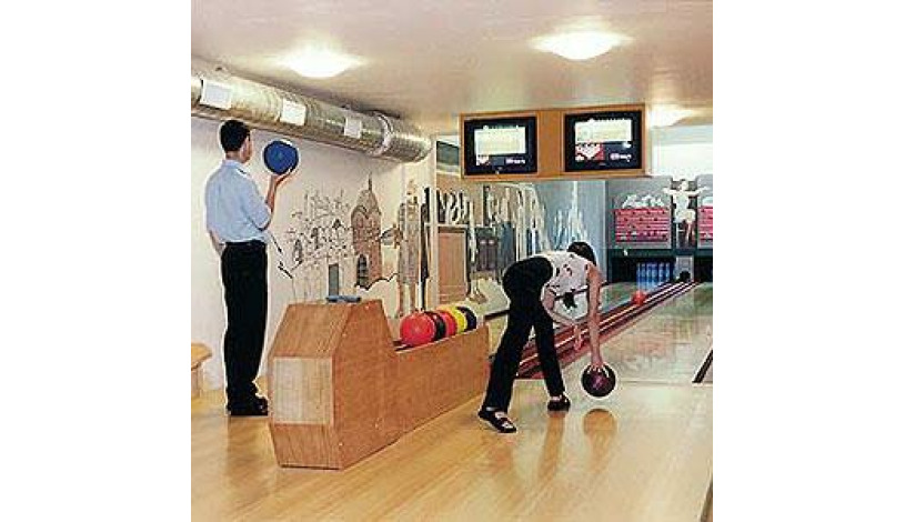 Pension Barca Košice