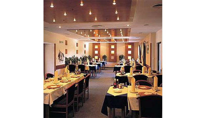 Pension Barca Košice