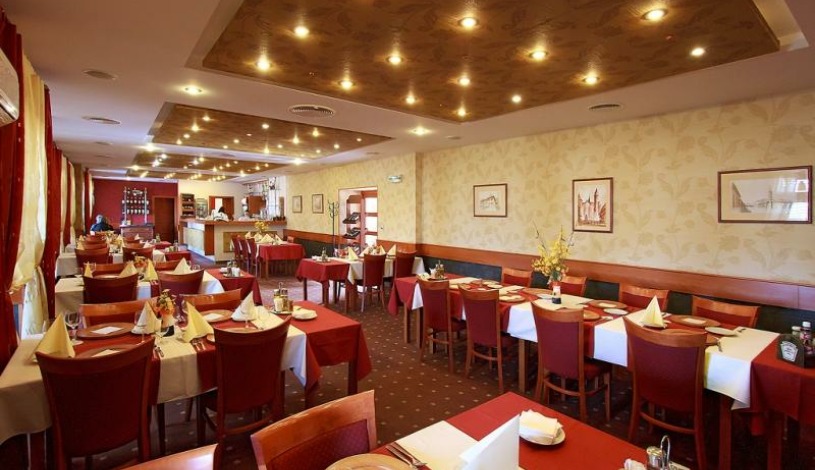 Pension Barca Košice