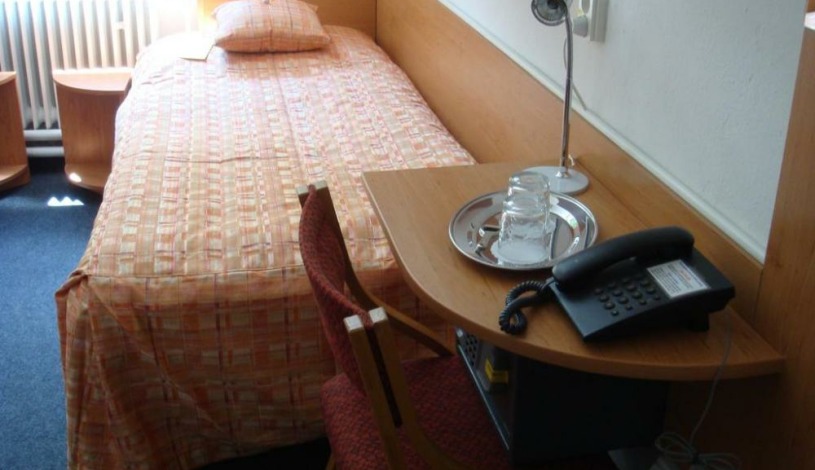 Penzion Bejčkův mlýn Slavonice