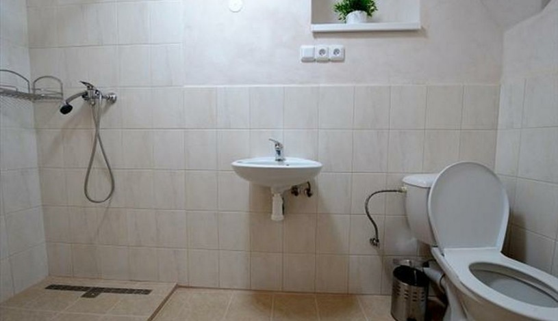 Pension Bobovka Tanvald