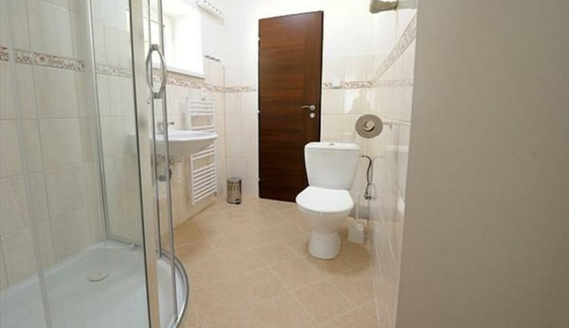 Pension Bobovka Tanvald - Pokoj č.6 „studio“, Pokoj č.3 „studio“ - Bezbariérový, Pokoj č.4 „studio“ , Pokoj č.5 „studio“ , Pokoj č.1, Pokoj č.2