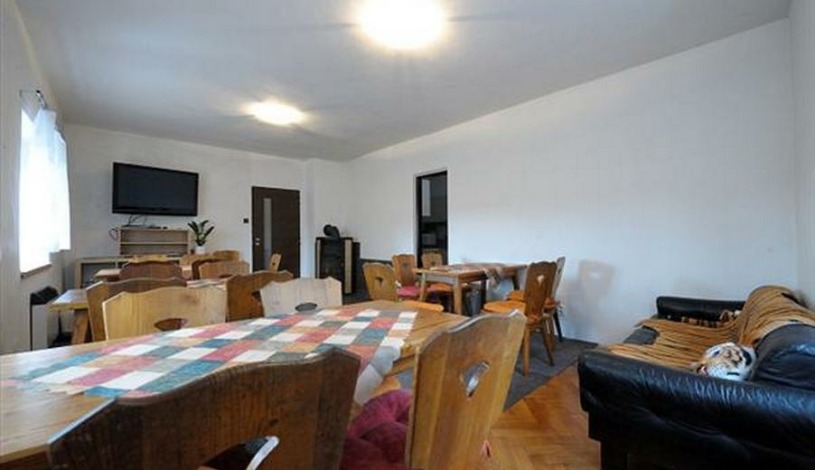 Pension Bobovka Tanvald