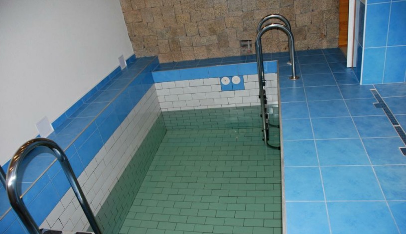 Pension Bobovka Tanvald