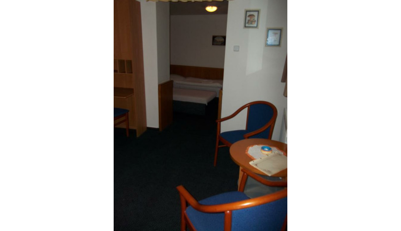 Pension Bohemia České Budějovice