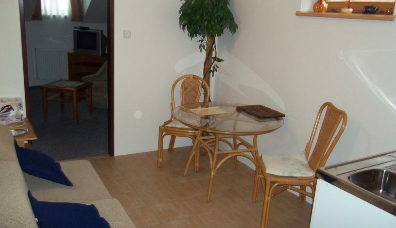 Pension Bohemia České Budějovice