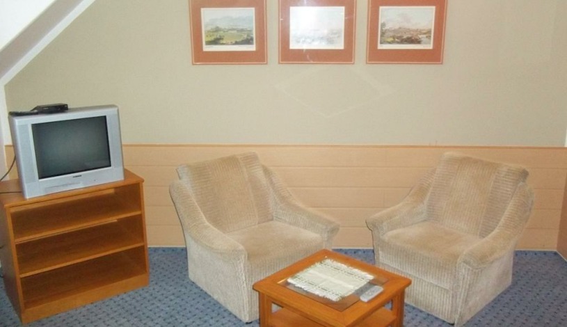 Pension Bohemia České Budějovice