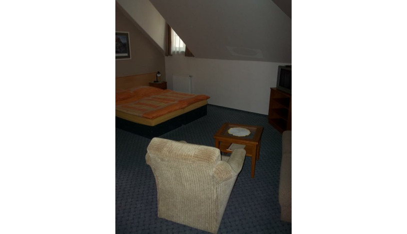 Pension Bohemia České Budějovice