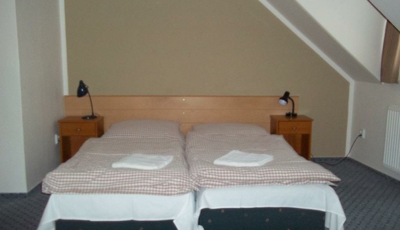 Pension Bohemia České Budějovice