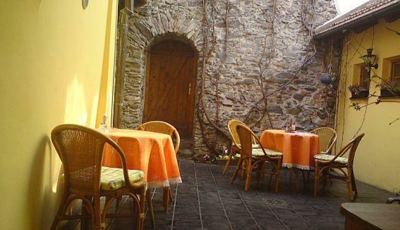 Pension Bohemia České Budějovice