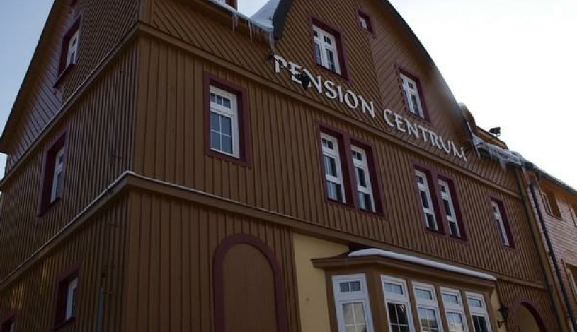 Pension Centrum Špindlerův Mlýn