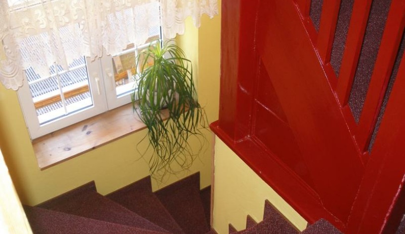 Pension Centrum Špindlerův Mlýn