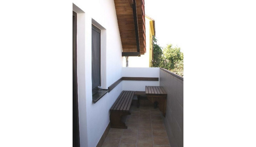 Apartmány Černý jezdec Lednice