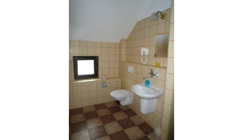 Apartmány Černý jezdec Lednice