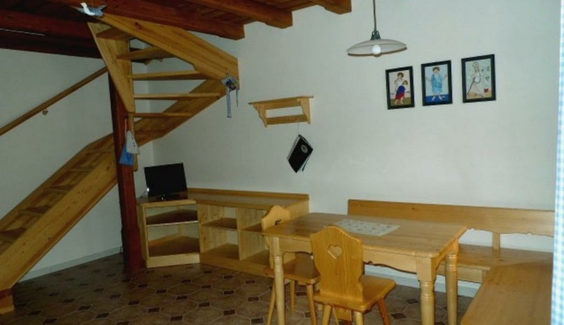 Apartmány Černý jezdec Lednice