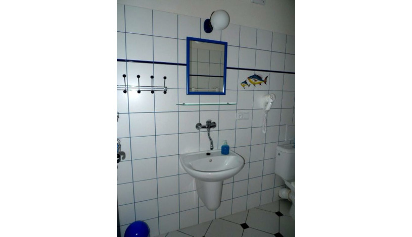 Apartmány Černý jezdec Lednice