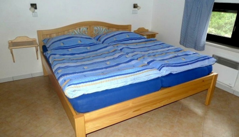 Apartmány Černý jezdec Lednice