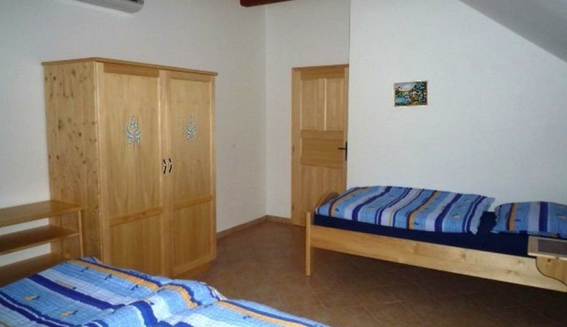 Apartmány Černý jezdec Lednice