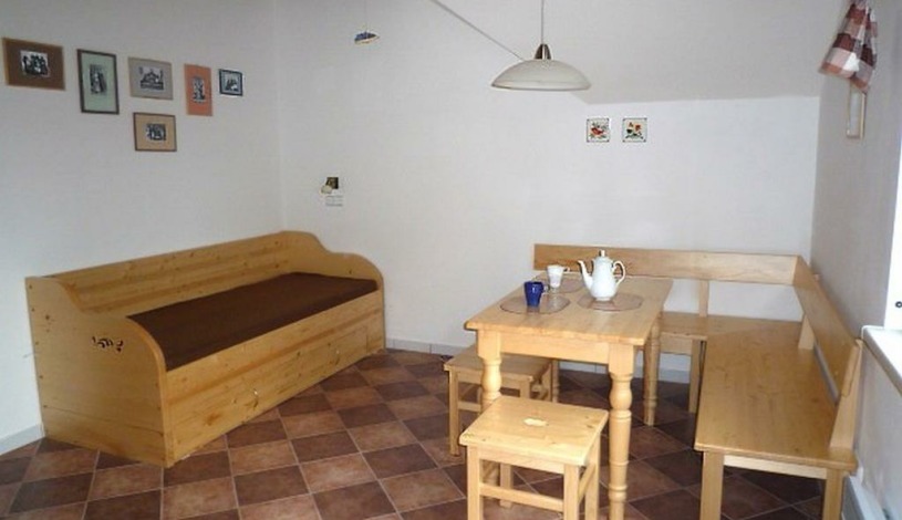 Apartmány Černý jezdec Lednice