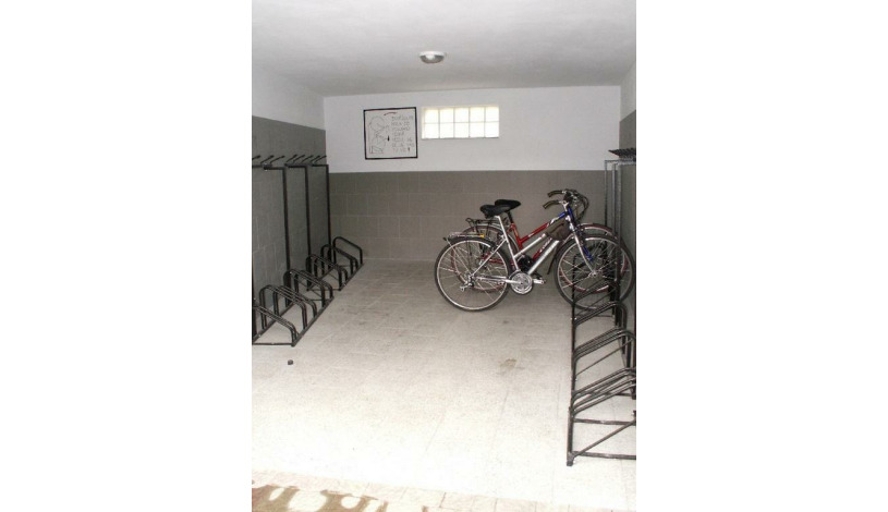 Apartmány Černý jezdec Lednice