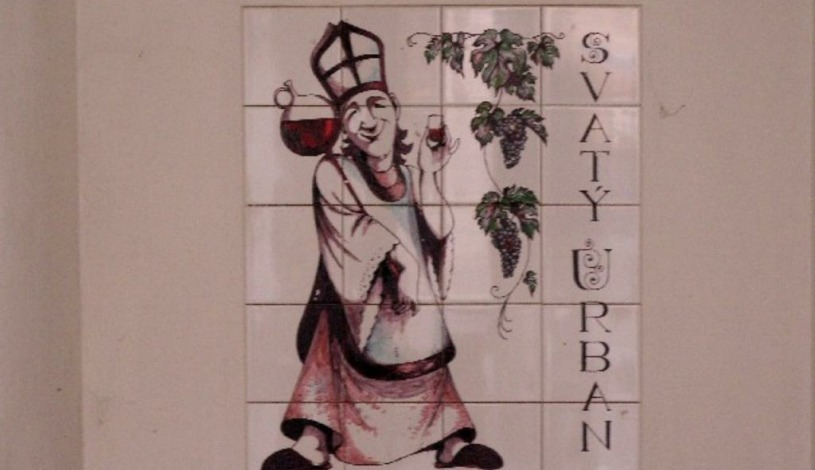 Apartmány Černý jezdec Lednice