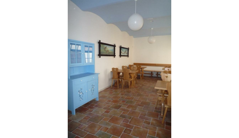 Apartmány Černý jezdec Lednice