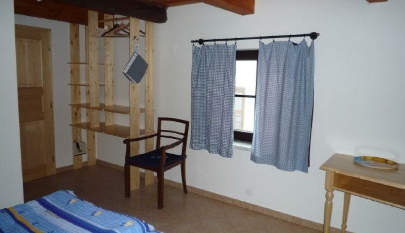 Apartmány Černý jezdec Lednice