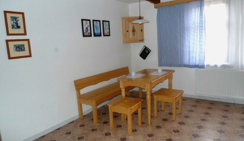 Apartmány Černý jezdec Lednice