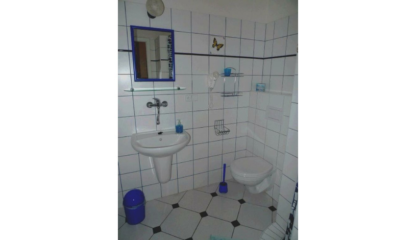 Apartmány Černý jezdec Lednice
