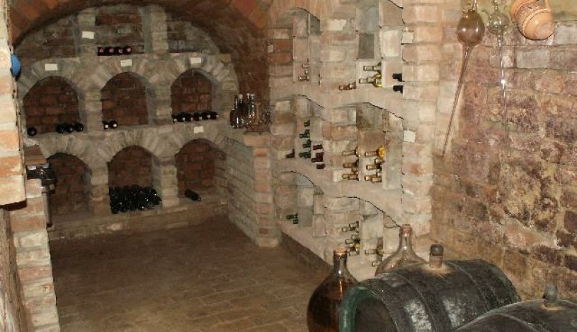 Apartmány Černý jezdec Lednice