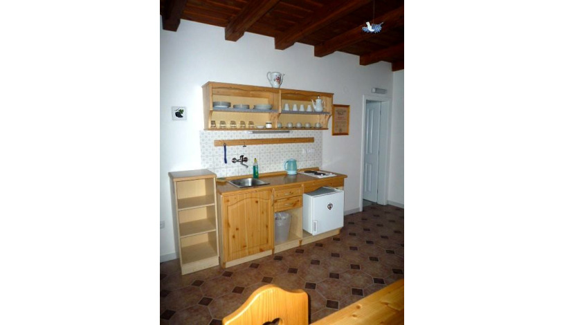 Apartmány Černý jezdec Lednice