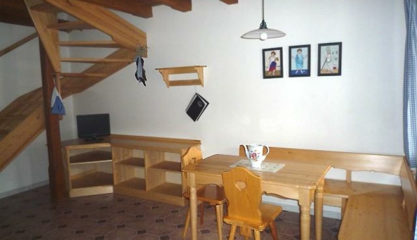 Apartmány Černý jezdec Lednice