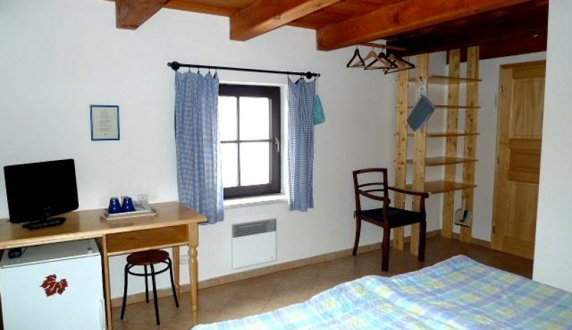 Apartmány Černý jezdec Lednice