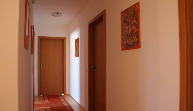 Pension Čtyřlístek Tisá