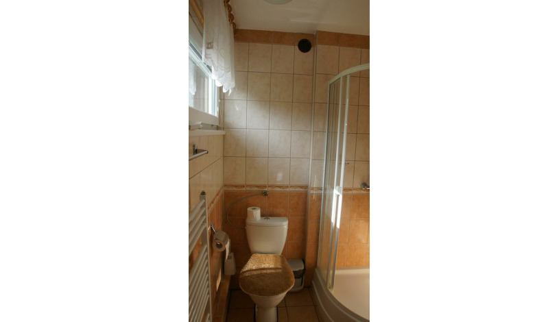 Pension Daberg Harrachov