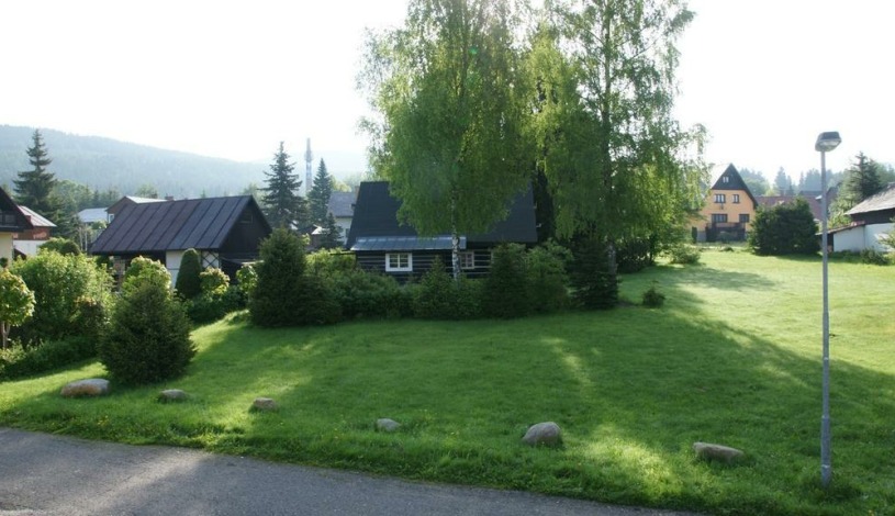Pension Daberg Harrachov