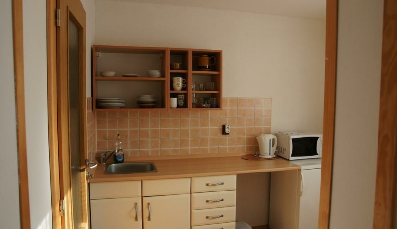 Pension Daberg Harrachov