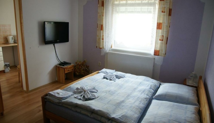 Pension Daberg Harrachov