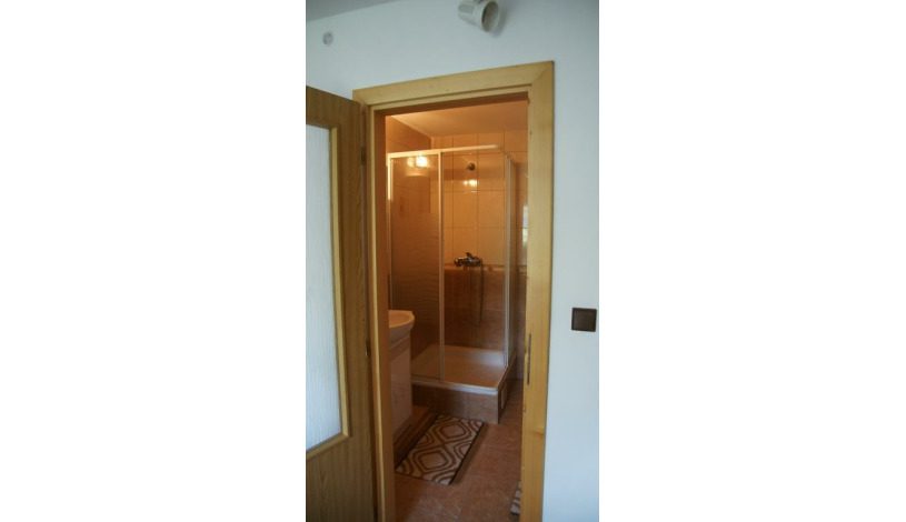 Pension Daberg Harrachov